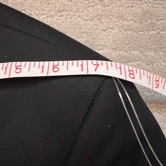 PRONTO UOMO PLATINUM WOOL oversized  BLAZER Y2K Blazer - Picture 12 of 12